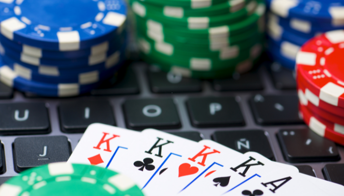 Top Security Features Every Online Casino Should Have