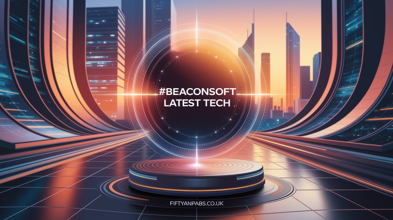 #beaconsoft latest tech info: The Future of Digital Marketing & ROI in 2026
