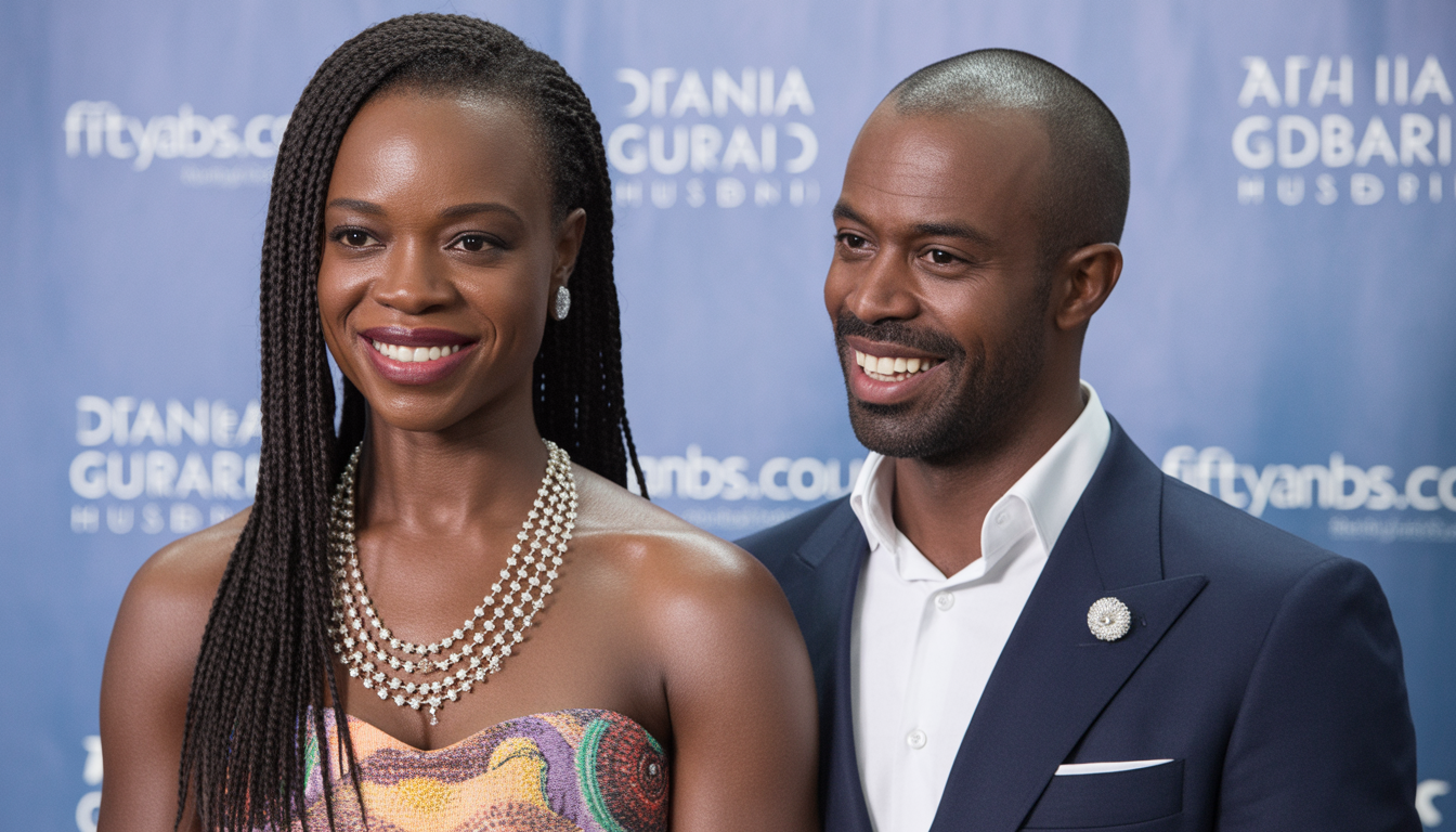 Is Danai Gurira Married? The Truth About Danai Gurira’s Husband & Life
