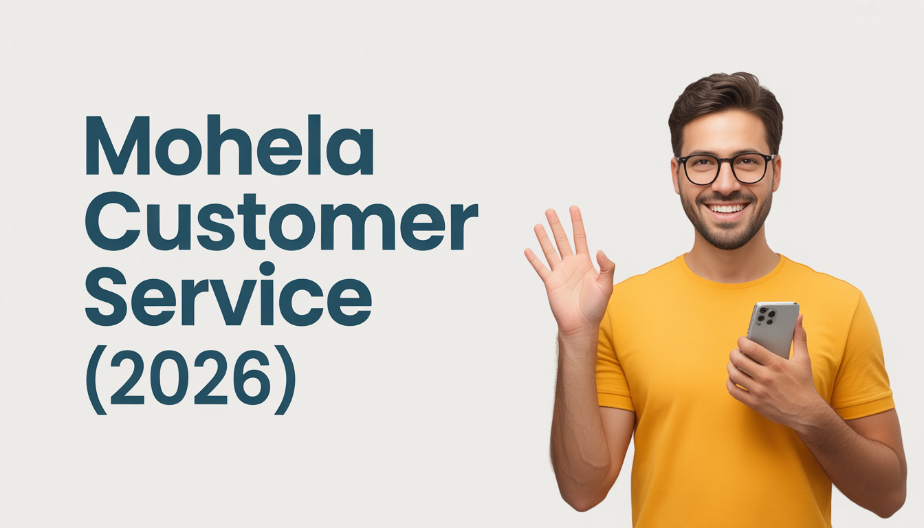 MOHELA Customer Service: Phone Number & Tips to Speak to a Person (2026)