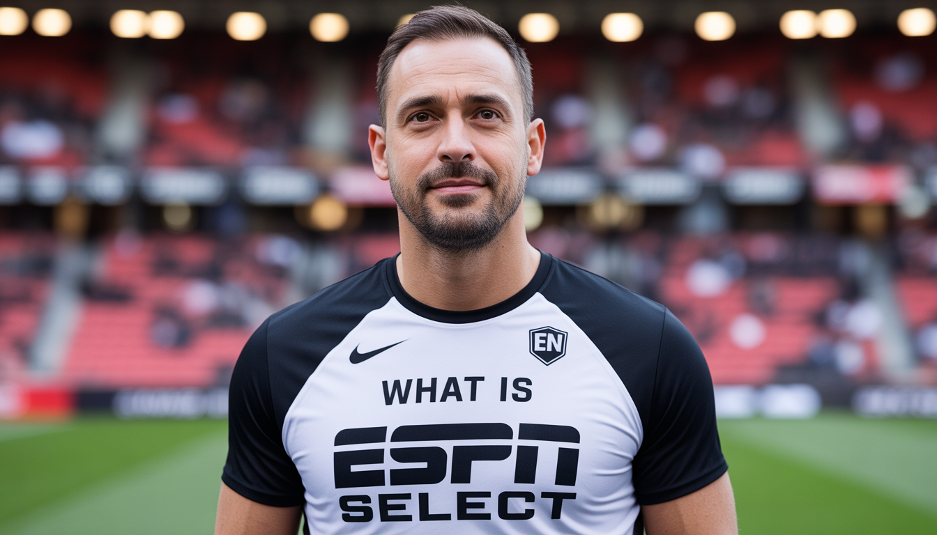 What is ESPN Select? The Ultimate 2026 Guide to Sports Streaming