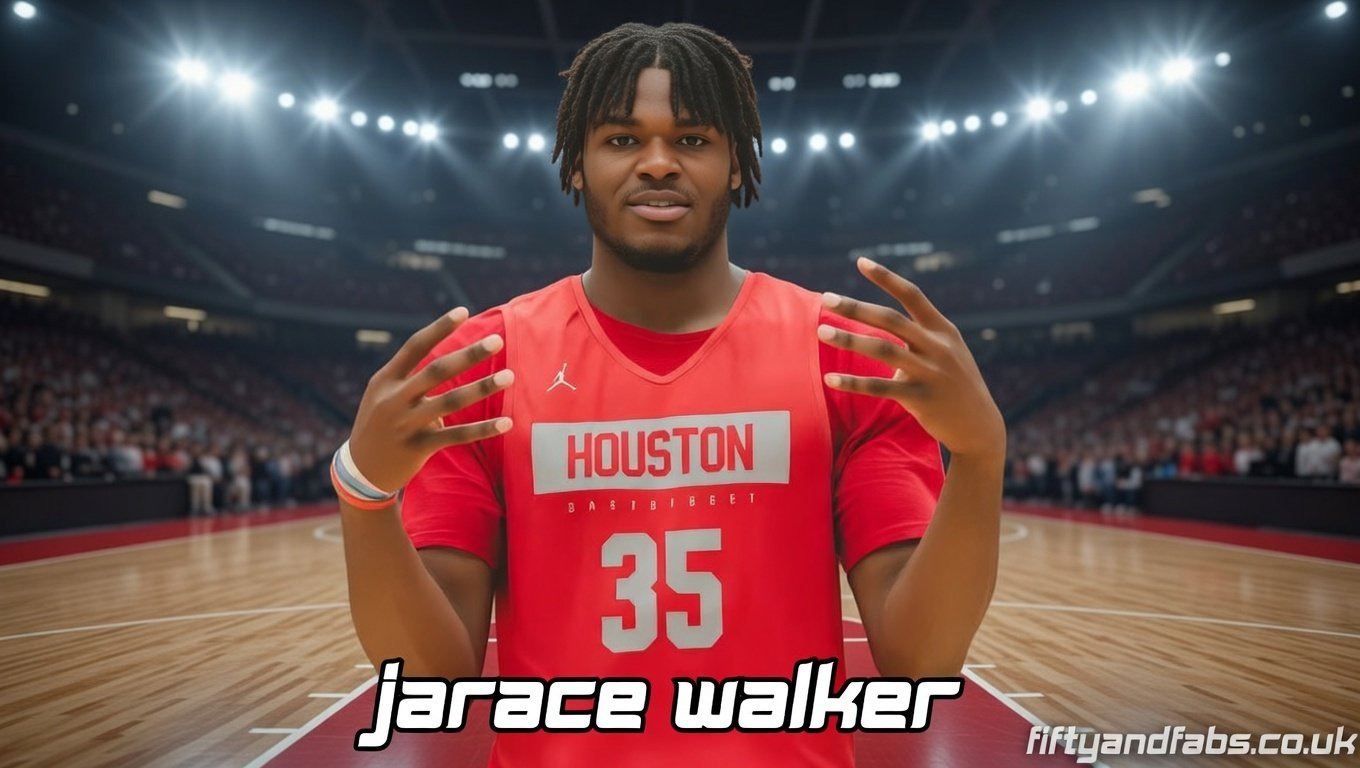 jarace walker