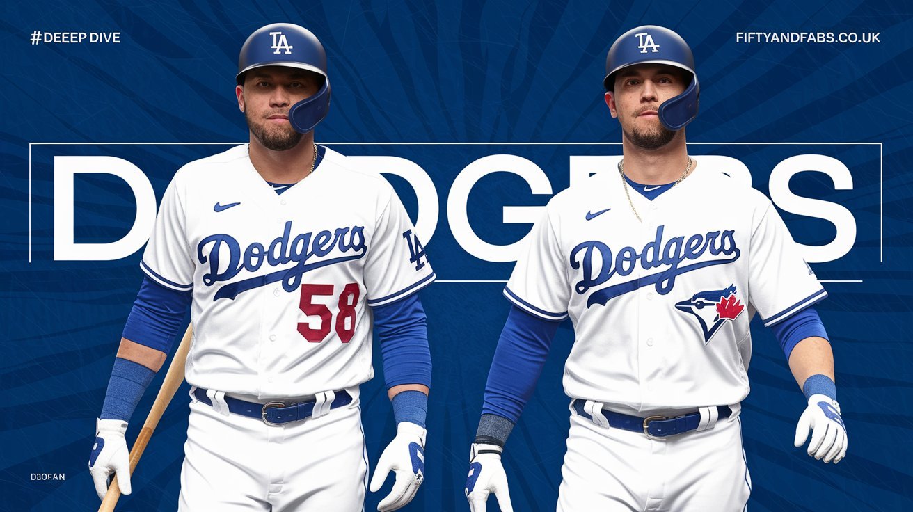 Dodgers vs Toronto Blue Jays Match Player Stats: 2024-2025 Deep Dive