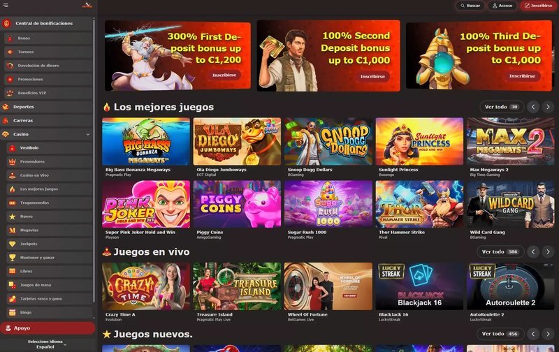 What Mr Jones Casino Brings to UK Players