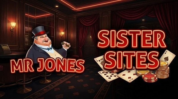 What Makes Mr Jones Casino Stand Out