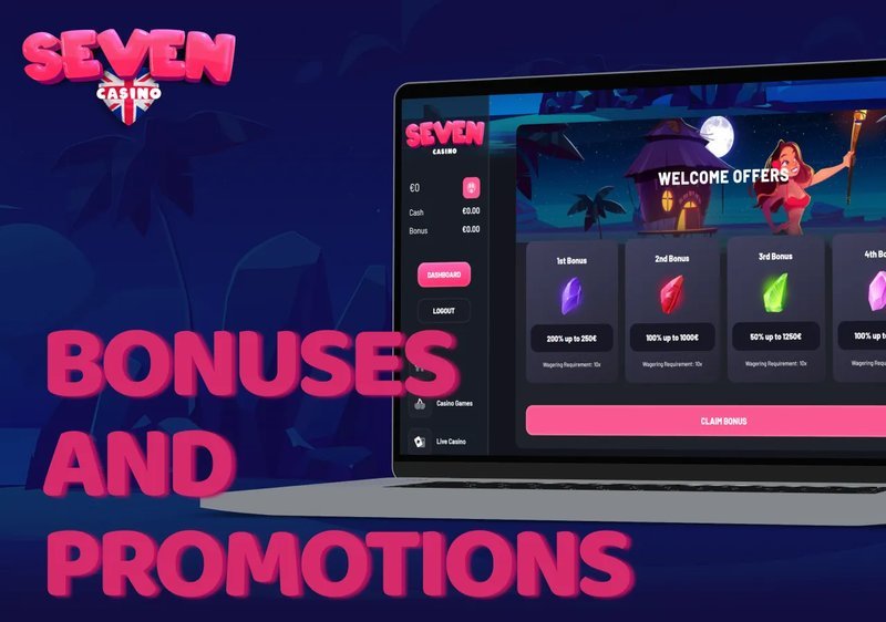 Is the “Free‑play” claim at Seven Casino a myth?