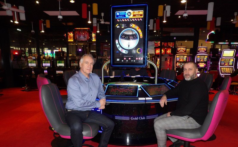 What the Seven Casino Is All About