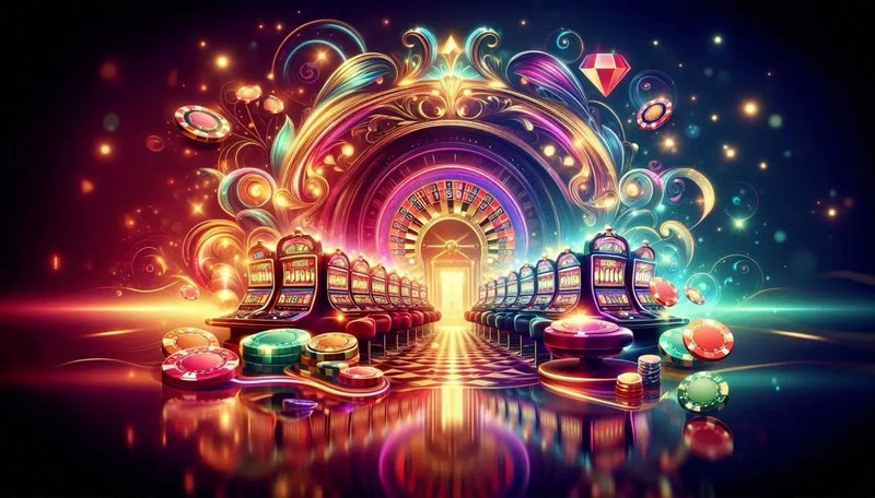 SpinBoss UK: Your Ultimate Casino Login Experience
