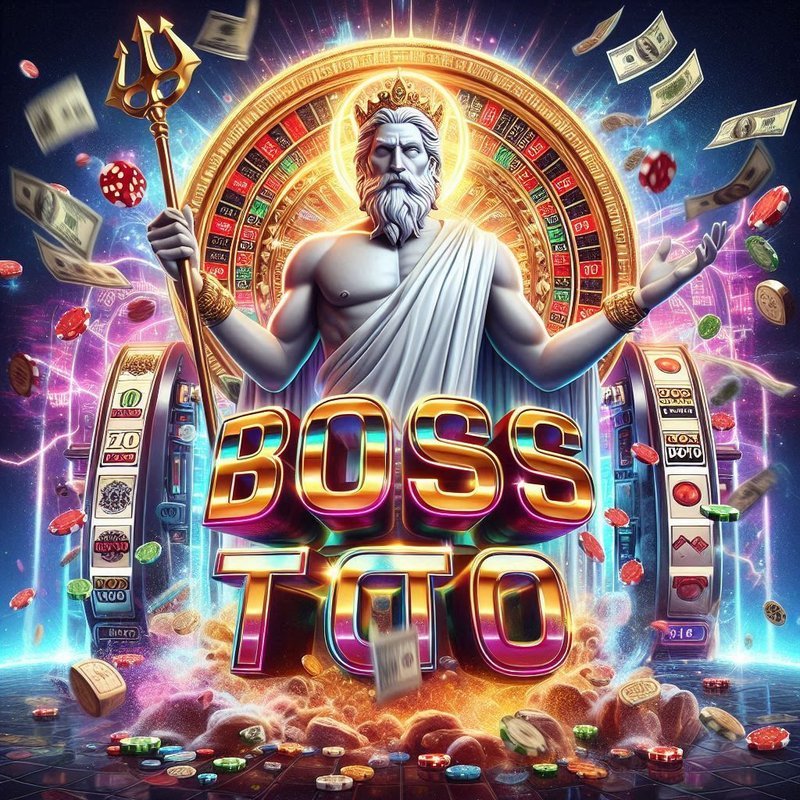 SpinBoss Casino: 30‑Day Free Spins—Your First Bet is Covered